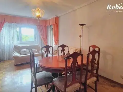 Piso en calle de Juan de Yepes