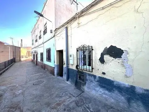Chalet en Gádor