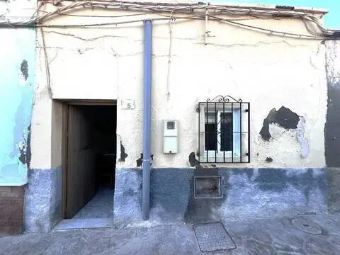 Chalet en Gádor