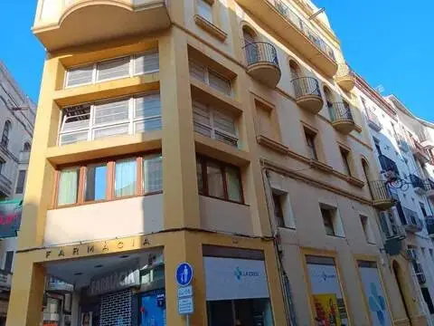 Piso en Carrer de la Sang