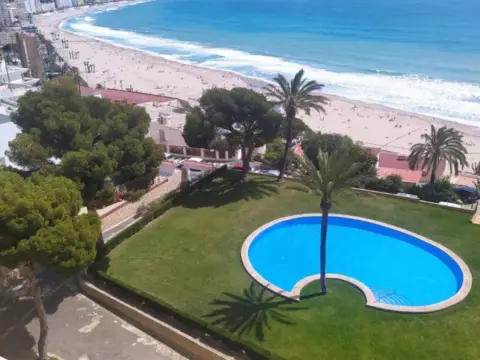 Piso en Platja de Ponent
