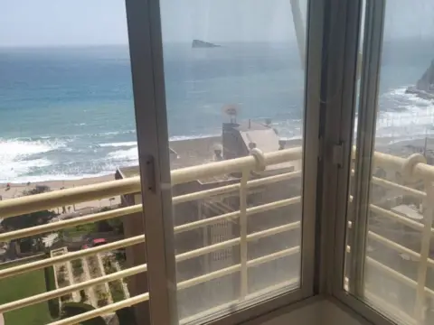 Piso en Platja de Ponent