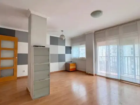 Piso en Can Serra