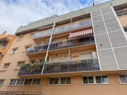 Ático en Carrer de Castellarnau