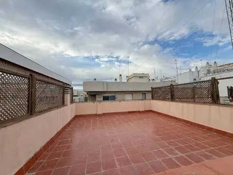 Ático en Carrer de Castellarnau