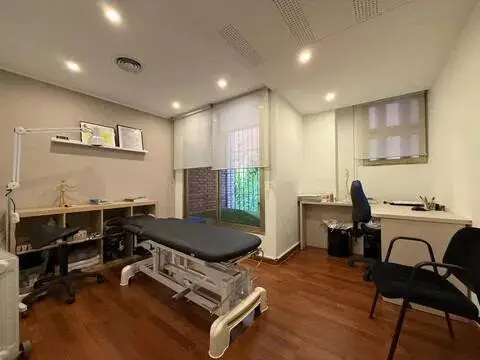 Local comercial en Sant Gervasi-Galvany