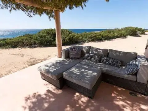 Chalet en Llucmajor Interior