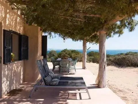 Chalet en Llucmajor Interior