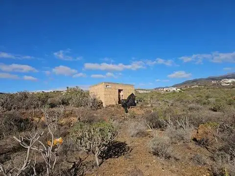 Terreno en El Salto-Los Blanquitos-Chimiche