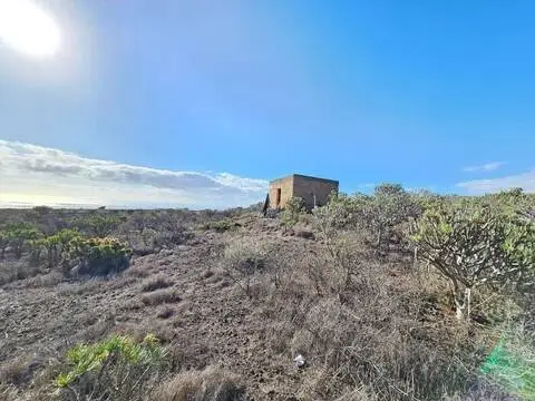 Terreno en El Salto-Los Blanquitos-Chimiche