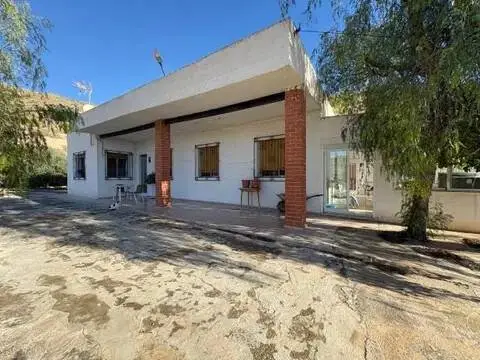 Chalet en Crevillent
