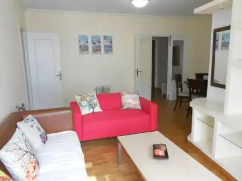 Piso en Rúa de Montero Ríos