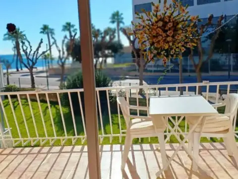 Piso en Port-Horta de Santa Maria