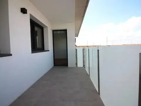 Ático en Centre