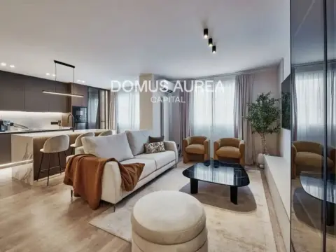 Piso en Lista