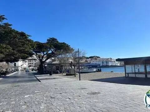 Piso en Cadaqués