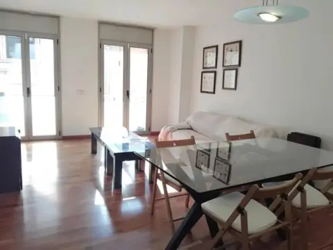 Piso en La Seu d'Urgell