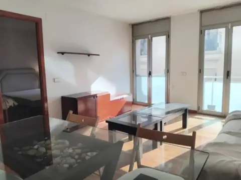 Piso en La Seu d'Urgell