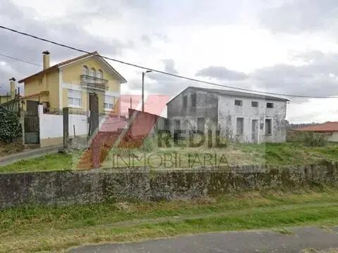 Chalet en Betanzos