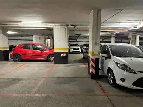 Garaje en Carrer de Lanzarote
