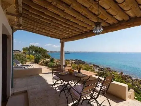 Chalet en Llucmajor Interior