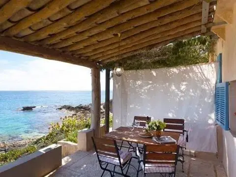 Chalet en Llucmajor Interior