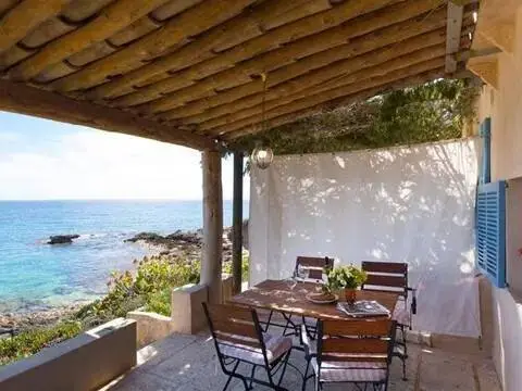 Chalet en Llucmajor Interior