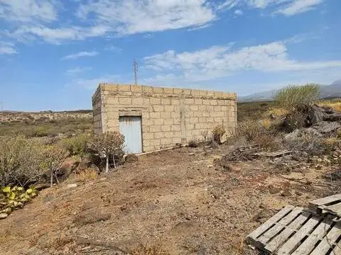 Terreno en San Isidro
