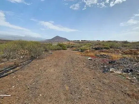 Terreno en San Isidro