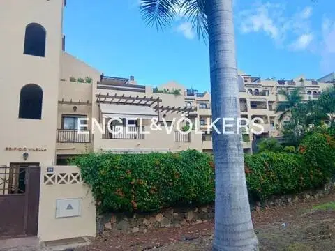 Piso en El Botánico