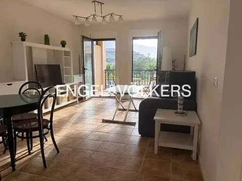 Piso en El Botánico