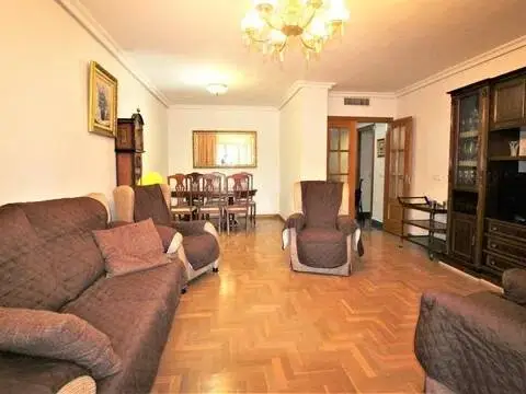 Piso en San Luis-Los Molinos