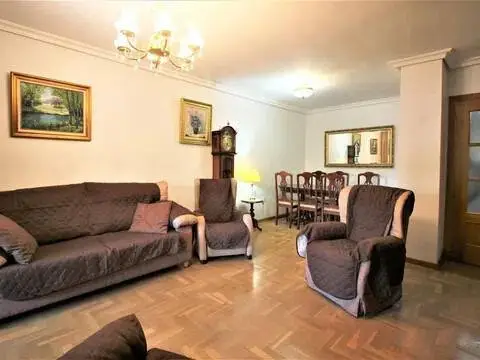 Piso en San Luis-Los Molinos