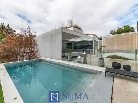 Chalet en Fuentelarreina