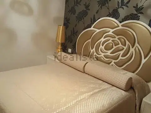 Piso en Plaza de Toros-La Guija-Santa María-Ciudad Jardín-Los Rosales