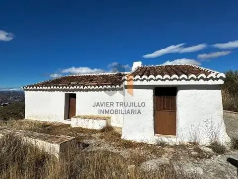 Casa rústica en calle Ma-125, 15