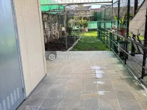 Chalet en Verín
