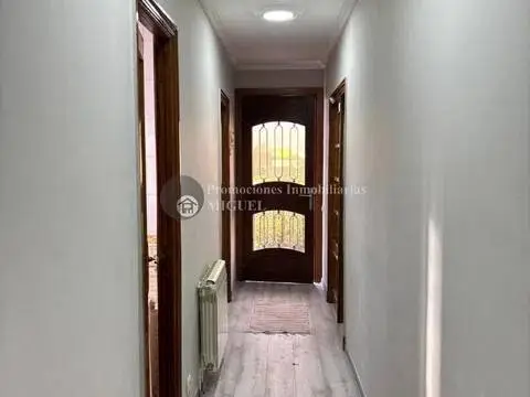 Chalet en Verín