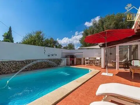 Casa en calle Villacarlos, 22