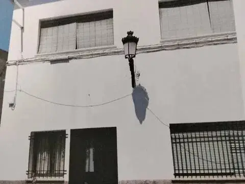 Casa rústica en calle Plaza Espana, 10
