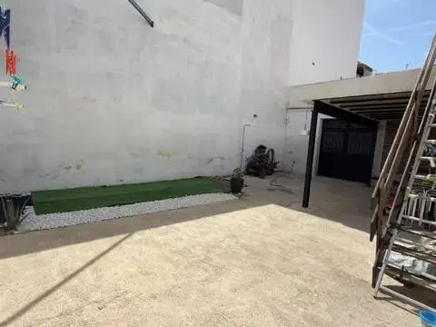 Terreno en Avinguda Nou d'Octubre-Port de Sagunt