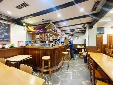 Local comercial en calle de San Juan
