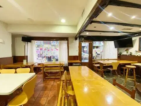 Local comercial en calle de San Juan