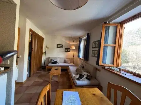 Piso en Boí