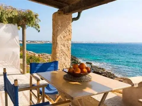 Chalet en Cala Pi-Vallgornera Nou