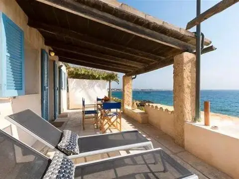 Chalet en Cala Pi-Vallgornera Nou