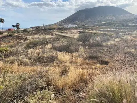 Terreno en San Isidro