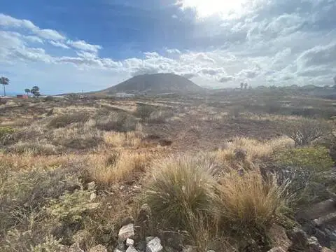 Terreno en San Isidro