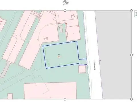 Terreno en El Palmar