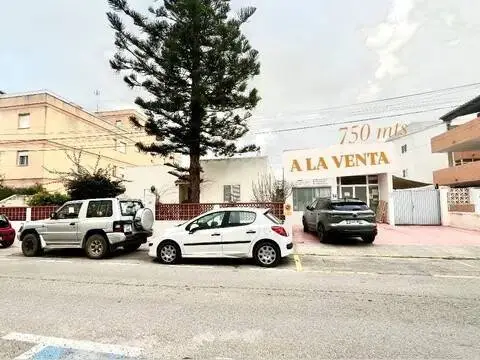 Chalet en Carrer de l'Àguila
